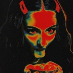 sabrinathebruja Profile Picture