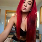 spicyredheadxo Profile Picture