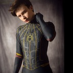 spideygrayson Profile Picture