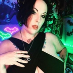 spookybrandie Profile Picture