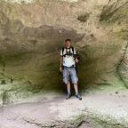 stevehiker2 Profile Picture