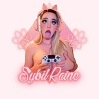 sybilraine Profile Picture