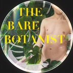 thebarebotanist Profile Picture