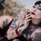 theinkedmuse1023 Profile Picture