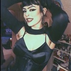 therubywolfe Profile Picture