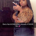 thicktreat21 Profile Picture