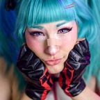 vailewd Profile Picture
