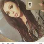 venusbluemodel Profile Picture