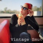 vintagesmut Profile Picture