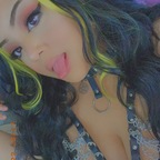 xbabycarmenx Profile Picture
