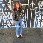 xxbyred Profile Picture