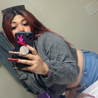 xxshroomie Profile Picture