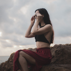 yesamelia Profile Picture