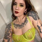zaeliiuncensored Profile Picture